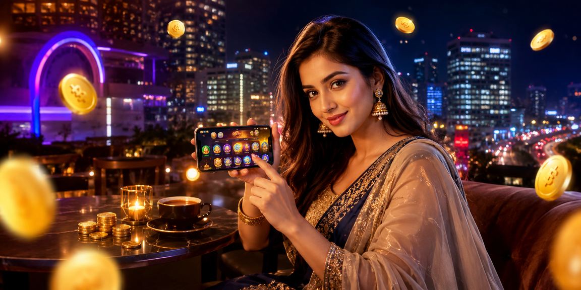 চট্টগ্রামের মোবাইল ক্যাসিনো প্লেয়িং