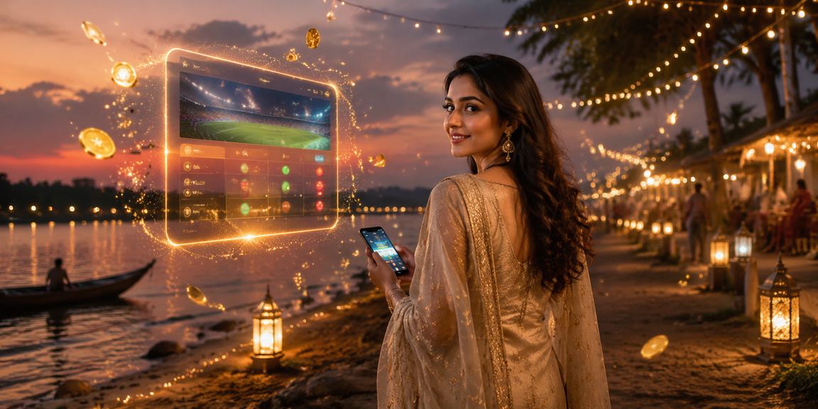 ১১১১বিটের পহেলা বৈশাখ উৎসব প্রোমোশন