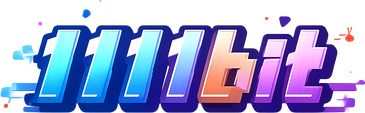1111bit
